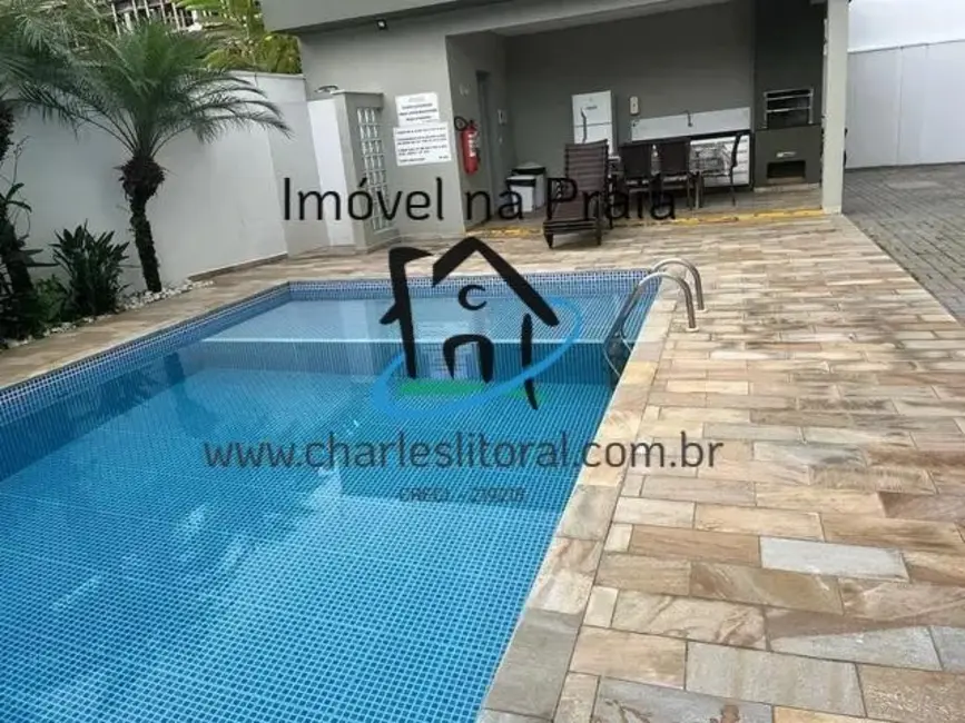 Foto 6 de Apartamento com 3 quartos à venda, 237m2 em Centro, Ubatuba - SP