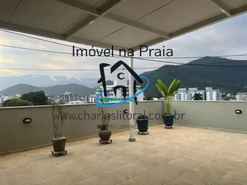 Foto 8 de Apartamento com 3 quartos à venda, 237m2 em Centro, Ubatuba - SP