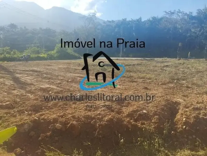 Foto 4 de Terreno / Lote à venda, 780m2 em Ubatuba - SP