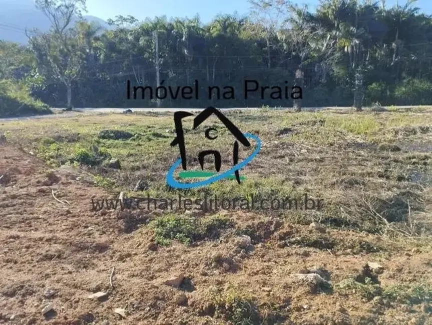Foto 5 de Terreno / Lote à venda, 780m2 em Ubatuba - SP