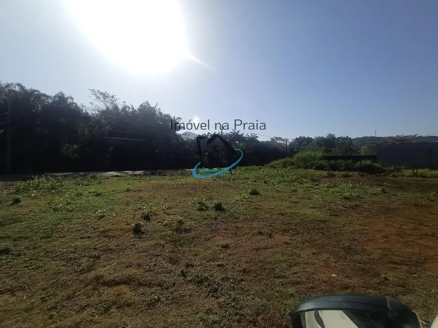 Foto 1 de Terreno / Lote à venda, 780m2 em Ubatuba - SP