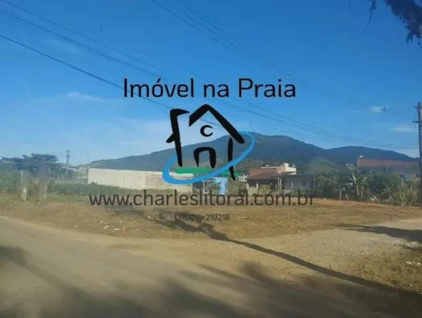 Foto 6 de Terreno / Lote à venda, 780m2 em Ubatuba - SP