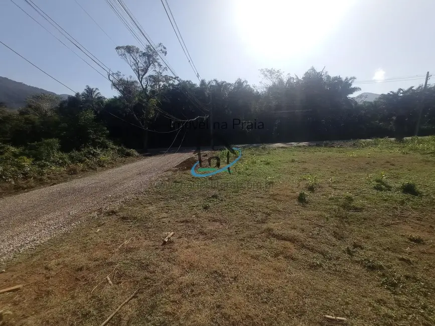 Foto 3 de Terreno / Lote à venda, 780m2 em Ubatuba - SP