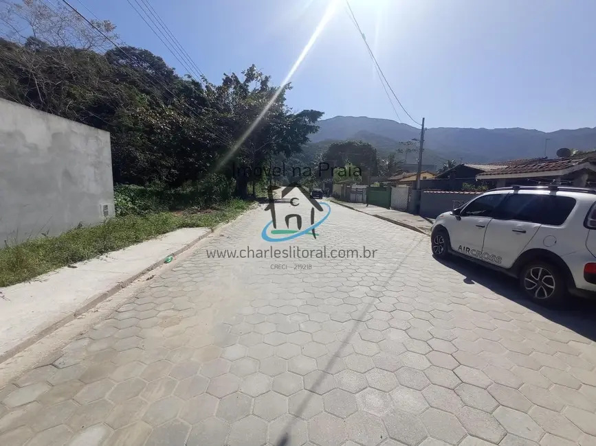 Foto 9 de Terreno / Lote à venda, 345m2 em Massaguaçu, Caraguatatuba - SP