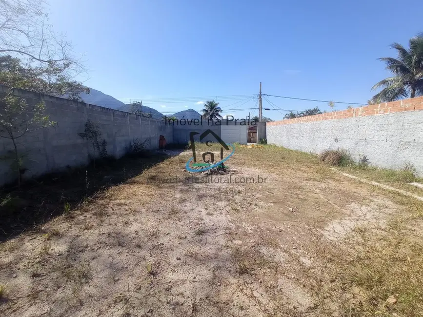 Foto 5 de Terreno / Lote à venda, 345m2 em Massaguaçu, Caraguatatuba - SP