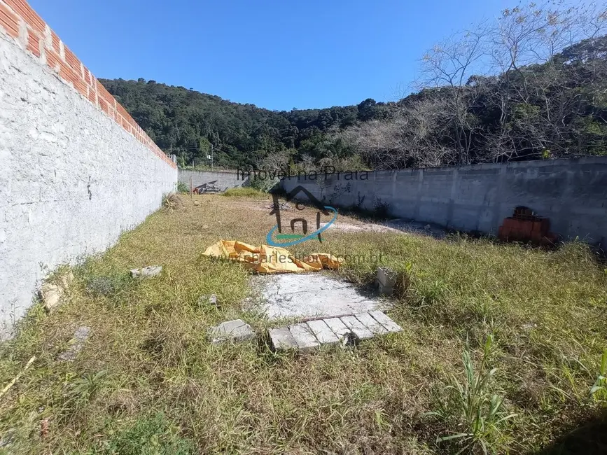 Foto 2 de Terreno / Lote à venda, 345m2 em Massaguaçu, Caraguatatuba - SP