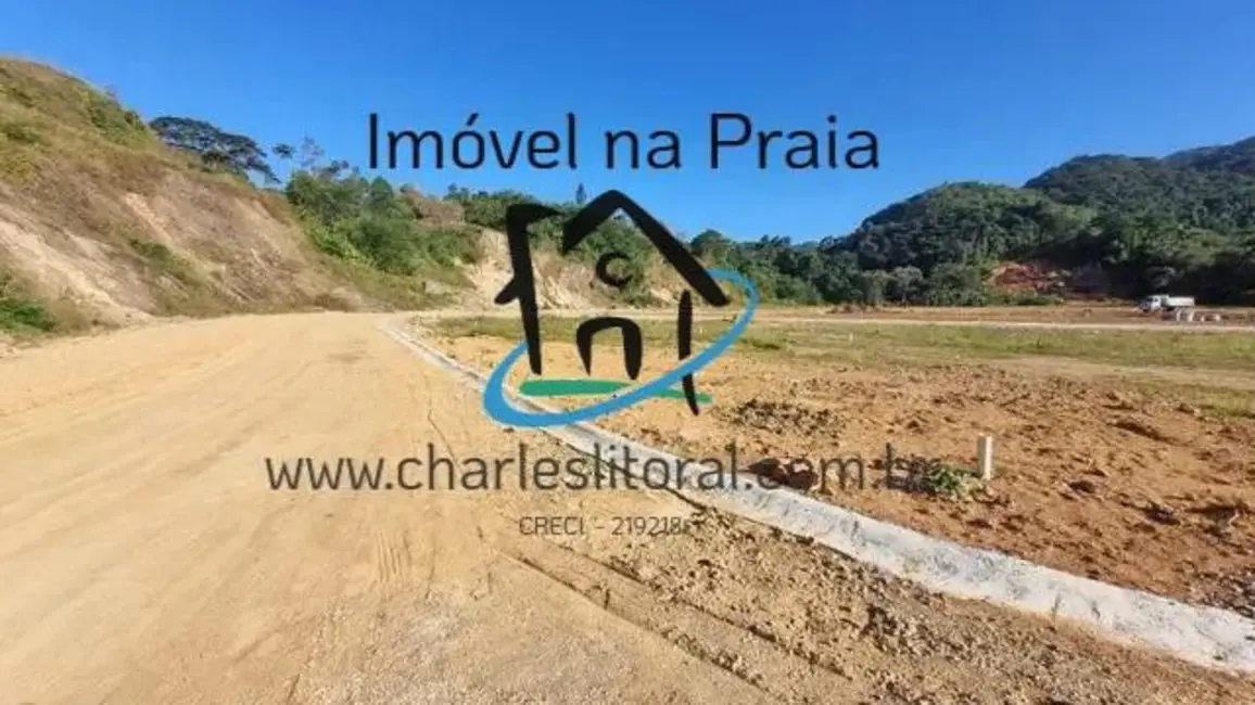 Terreno / Lote à venda, 140m2 em Ubatuba - SP - imagem 5 Foto 5 de Terreno / Lote à venda, 140m2 em Ubatuba - SP
