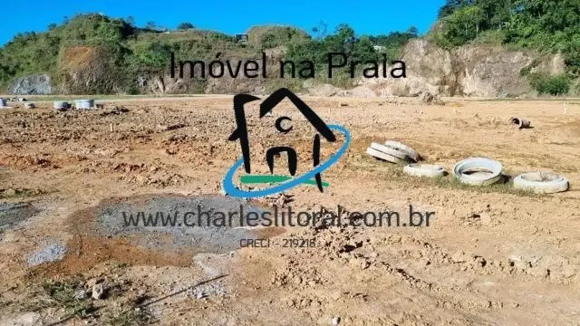 Terreno / Lote à venda, 140m2 em Ubatuba - SP - imagem 3 Foto 3 de Terreno / Lote à venda, 140m2 em Ubatuba - SP
