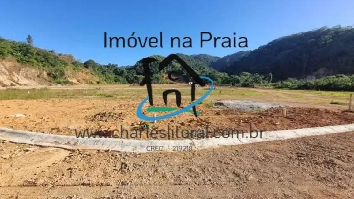 Terreno / Lote à venda, 140m2 em Ubatuba - SP - imagem 1 Foto 1 de Terreno / Lote à venda, 140m2 em Ubatuba - SP