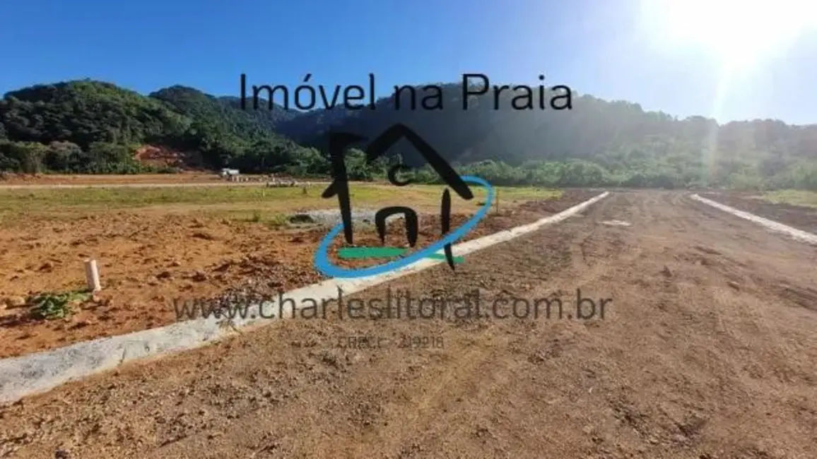 Terreno / Lote à venda, 140m2 em Ubatuba - SP - imagem 6 Foto 6 de Terreno / Lote à venda, 140m2 em Ubatuba - SP