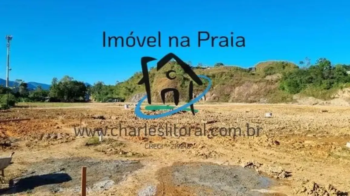 Terreno / Lote à venda, 140m2 em Ubatuba - SP - imagem 4 Foto 4 de Terreno / Lote à venda, 140m2 em Ubatuba - SP