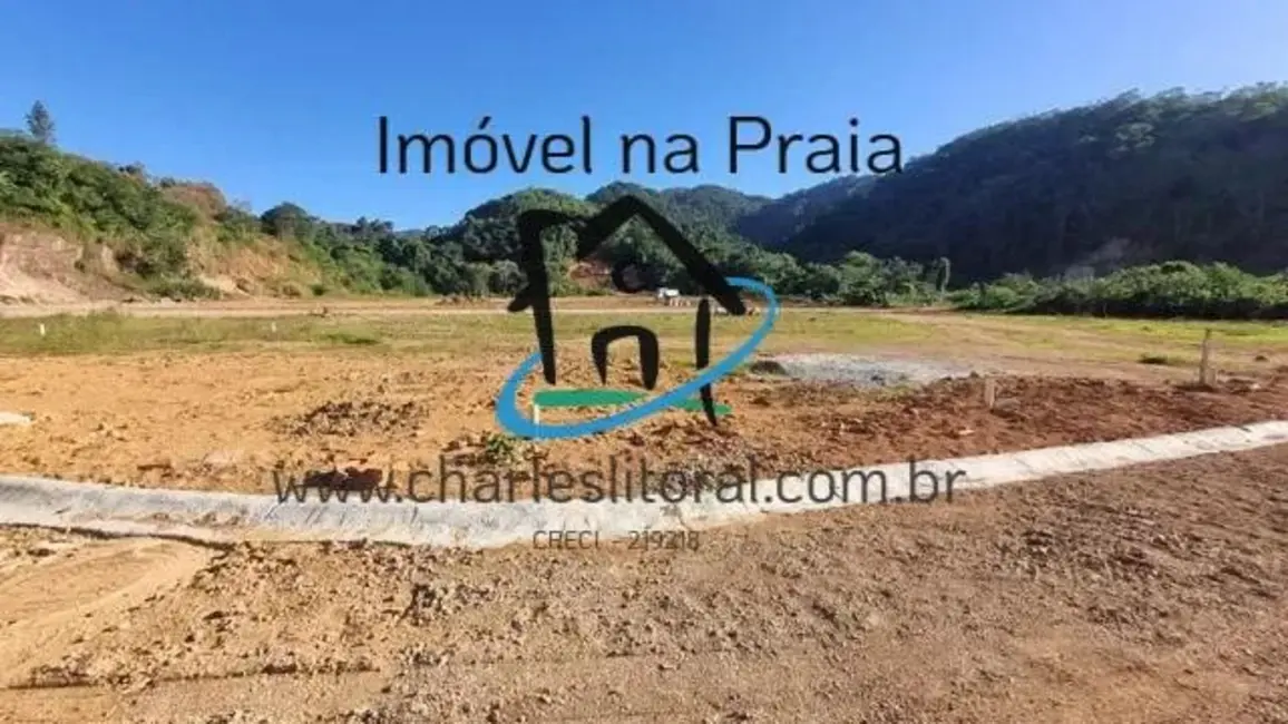 Terreno / Lote à venda, 140m2 em Ubatuba - SP - imagem 2 Foto 2 de Terreno / Lote à venda, 140m2 em Ubatuba - SP