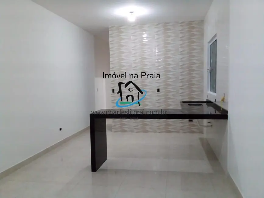 Foto 6 de Casa com 2 quartos à venda, 145m2 em Balneário Recanto do Sol, Caraguatatuba - SP