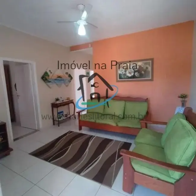 Foto 3 de Casa com 4 quartos à venda, 300m2 em Ubatuba - SP