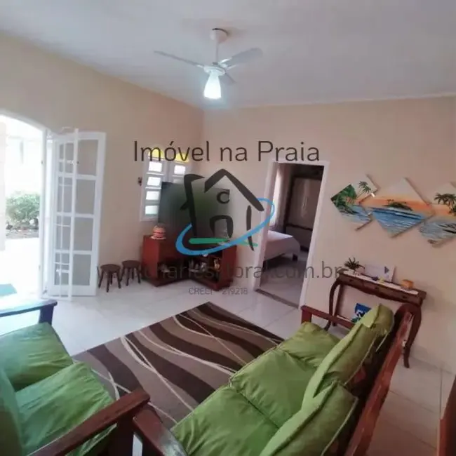 Foto 4 de Casa com 4 quartos à venda, 300m2 em Ubatuba - SP