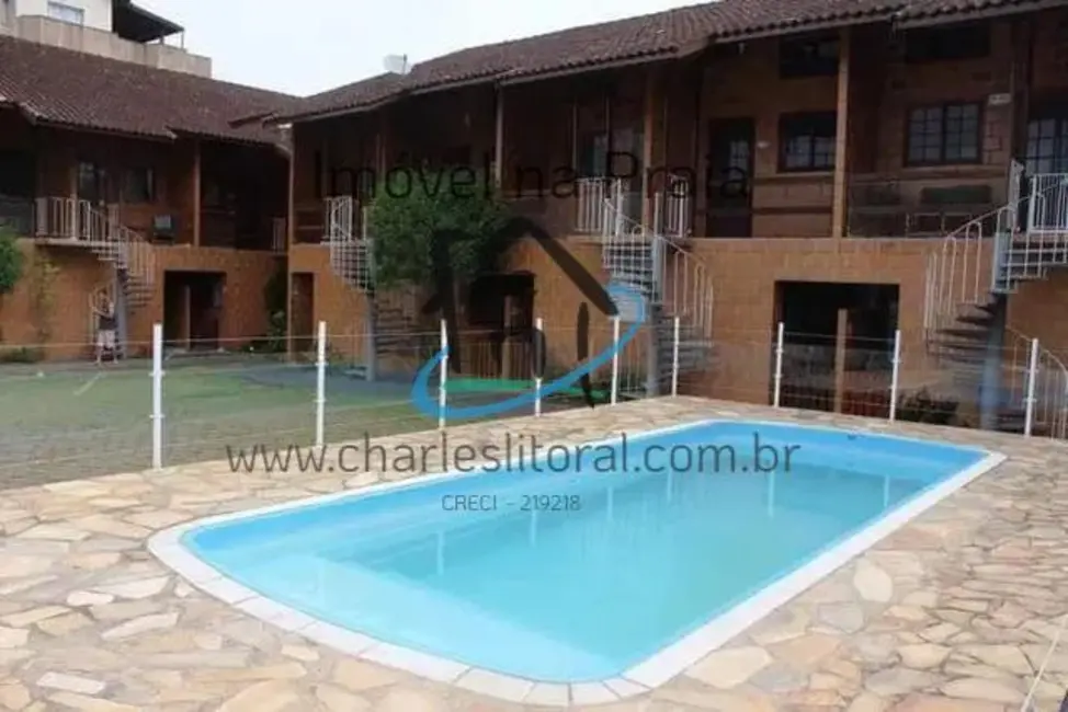 Foto 1 de Apartamento com 3 quartos à venda, 67m2 em Martim de Sá, Caraguatatuba - SP