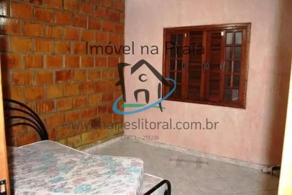 Foto 5 de Apartamento com 3 quartos à venda, 67m2 em Martim de Sá, Caraguatatuba - SP
