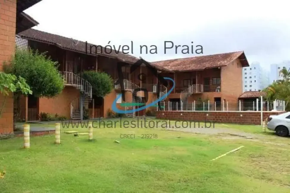 Foto 2 de Apartamento com 3 quartos à venda, 67m2 em Martim de Sá, Caraguatatuba - SP