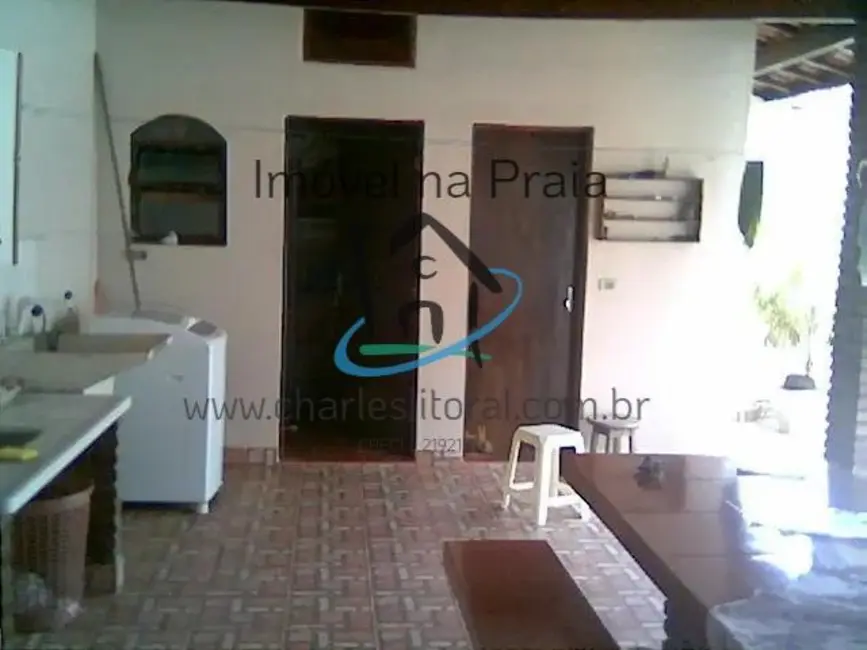 Casa com 4 quartos à venda, 280m2 em Balneário Copacabana, Caraguatatuba - SP - imagem 6 Foto 6 de Casa com 4 quartos à venda, 280m2 em Balneário Copacabana, Caraguatatuba - SP