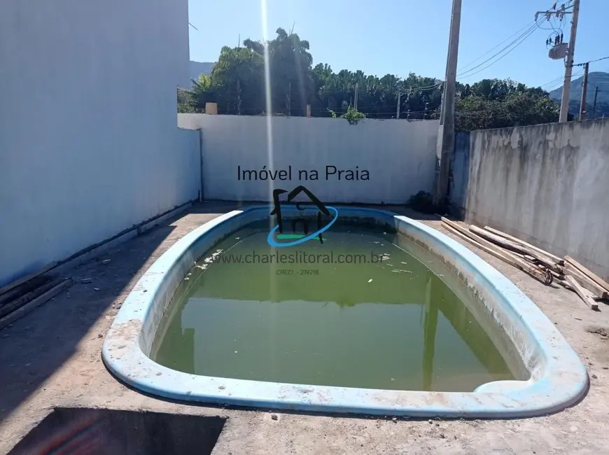 Foto 7 de Apartamento com 1 quarto à venda, 44m2 em Ubatuba - SP