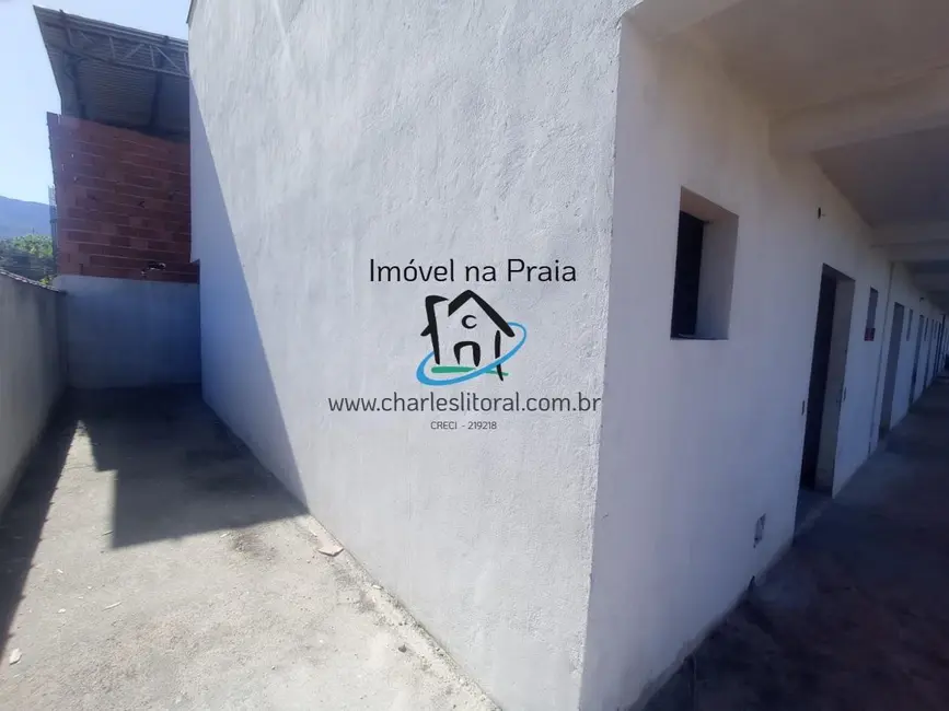 Foto 4 de Apartamento com 1 quarto à venda, 44m2 em Ubatuba - SP