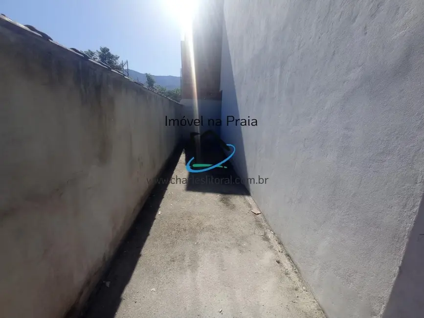 Foto 5 de Apartamento com 1 quarto à venda, 44m2 em Ubatuba - SP