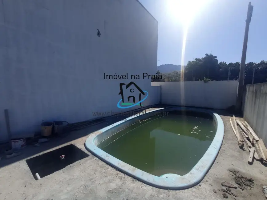 Foto 6 de Apartamento com 1 quarto à venda, 44m2 em Ubatuba - SP