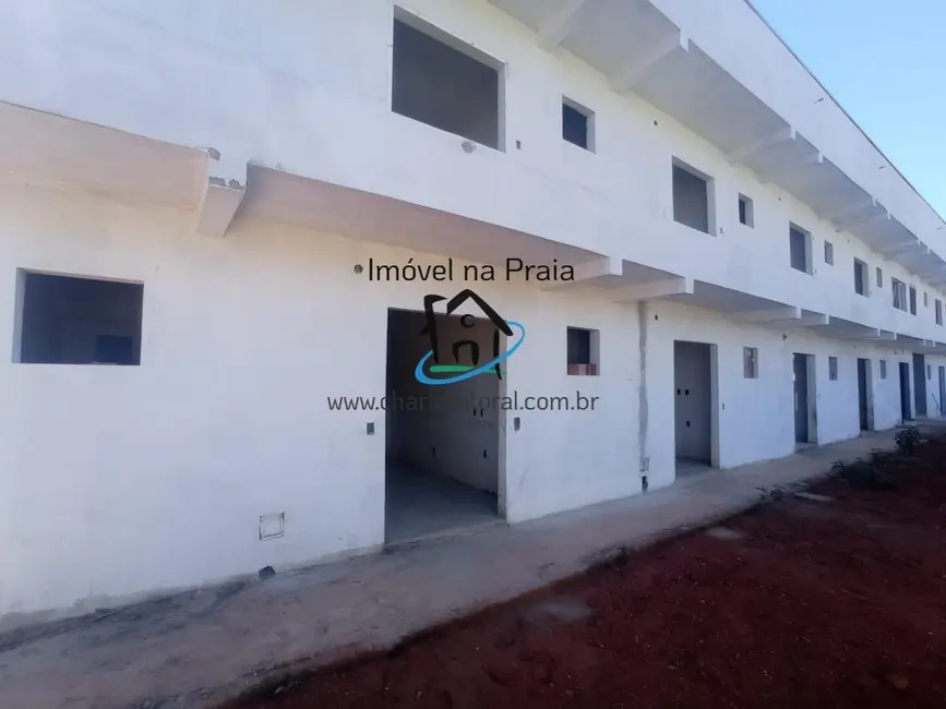 Foto 2 de Apartamento com 1 quarto à venda, 44m2 em Ubatuba - SP