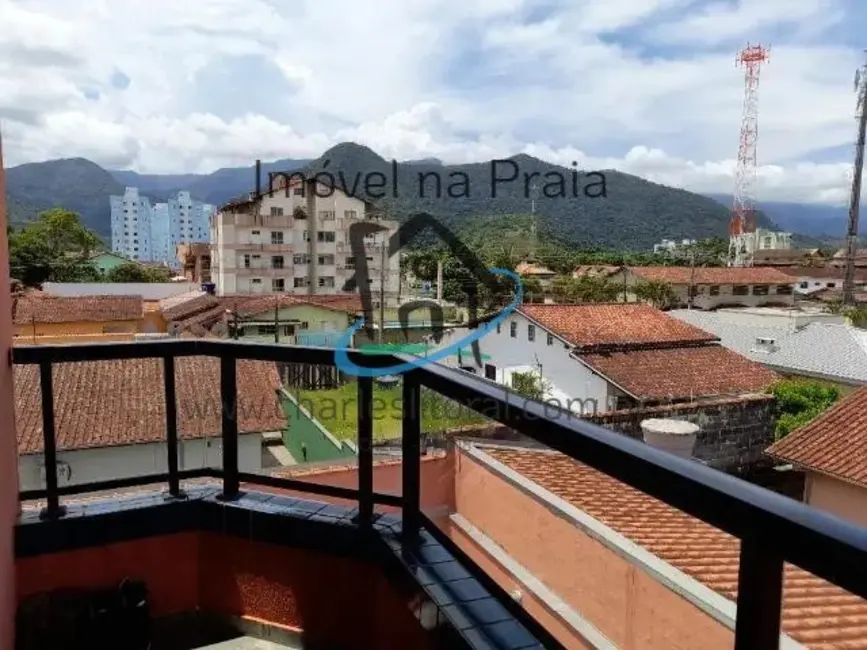 Apartamento com 2 quartos à venda, 63m2 em Martim de Sá, Caraguatatuba - SP - imagem 3 Foto 3 de Apartamento com 2 quartos à venda, 63m2 em Martim de Sá, Caraguatatuba - SP