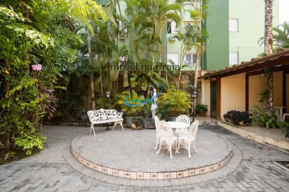 Foto 7 de Apartamento com 1 quarto à venda, 60m2 em Ubatuba - SP