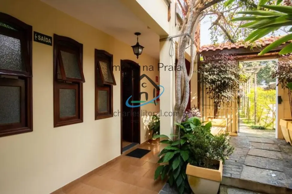 Foto 6 de Apartamento com 1 quarto à venda, 60m2 em Ubatuba - SP