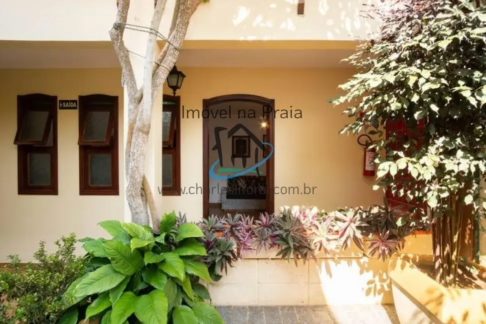 Foto 4 de Apartamento com 1 quarto à venda, 60m2 em Ubatuba - SP