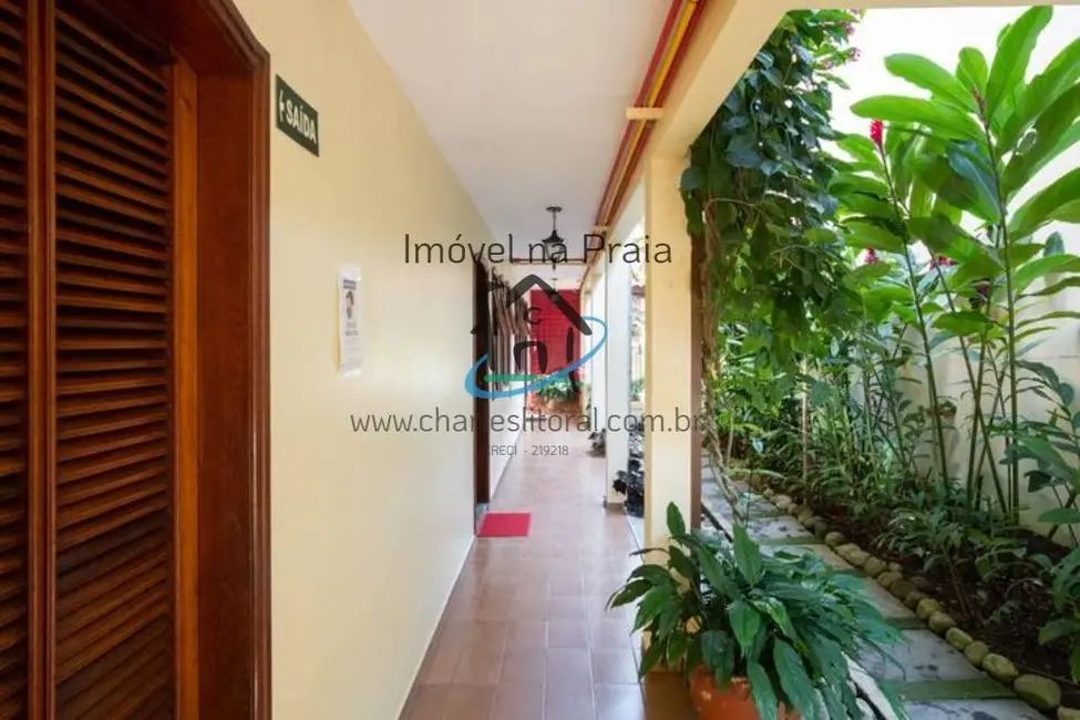 Foto 5 de Apartamento com 1 quarto à venda, 60m2 em Ubatuba - SP