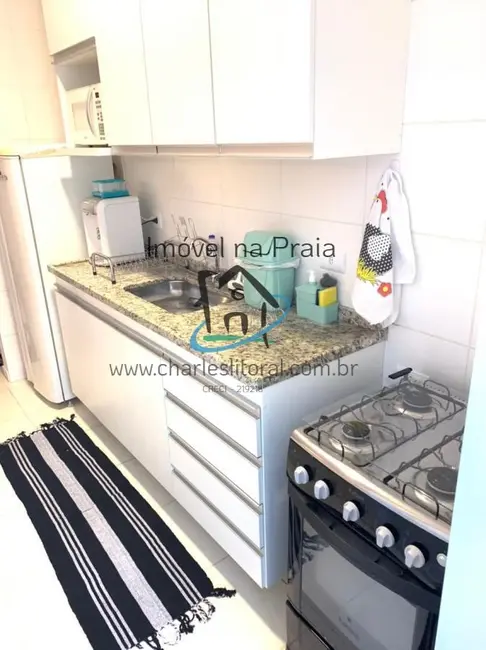 Foto 8 de Apartamento com 2 quartos à venda, 65m2 em Ubatuba - SP