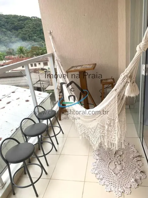 Foto 5 de Apartamento com 2 quartos à venda, 65m2 em Ubatuba - SP