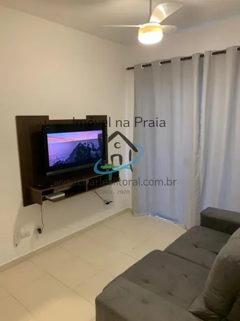 Foto 3 de Apartamento com 2 quartos à venda, 65m2 em Ubatuba - SP