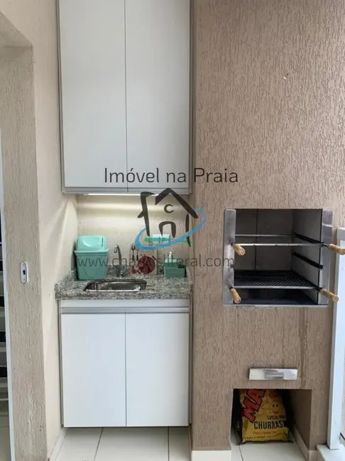 Foto 4 de Apartamento com 2 quartos à venda, 65m2 em Ubatuba - SP