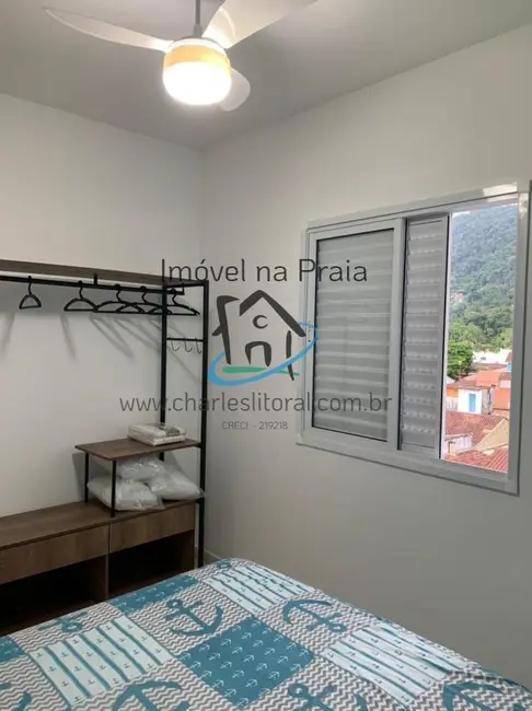 Foto 9 de Apartamento com 2 quartos à venda, 65m2 em Ubatuba - SP