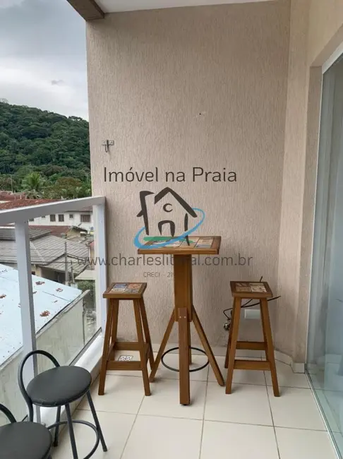 Foto 6 de Apartamento com 2 quartos à venda, 65m2 em Ubatuba - SP