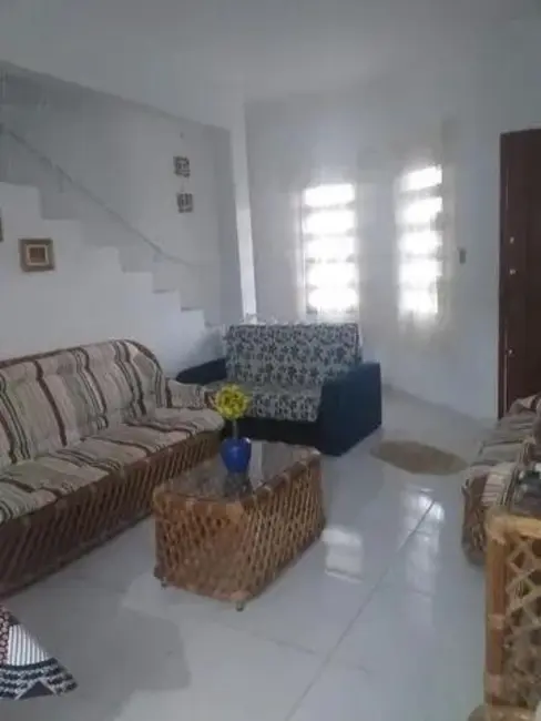 Foto 4 de Casa com 2 quartos à venda, 90m2 em Martim de Sá, Caraguatatuba - SP
