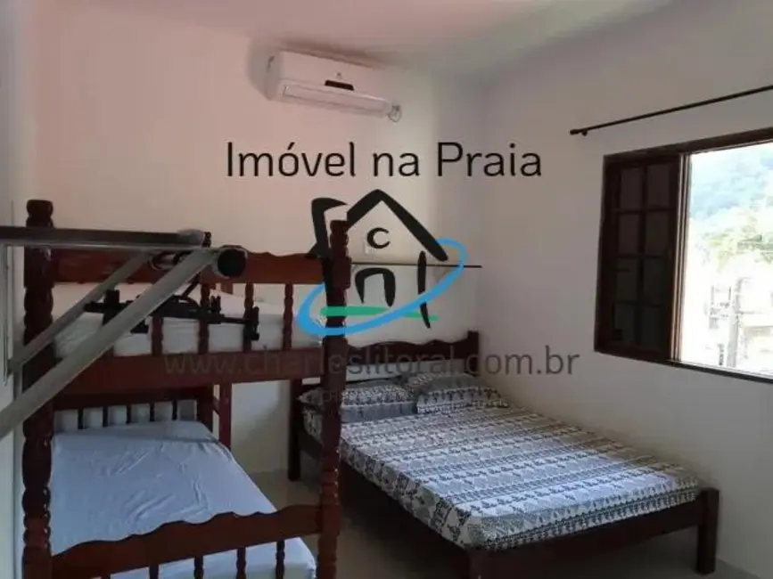 Foto 9 de Casa com 2 quartos à venda, 90m2 em Martim de Sá, Caraguatatuba - SP