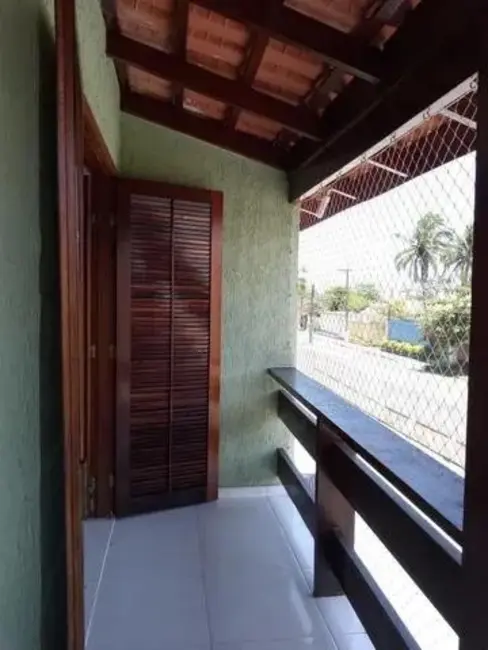 Foto 2 de Casa com 2 quartos à venda, 90m2 em Martim de Sá, Caraguatatuba - SP