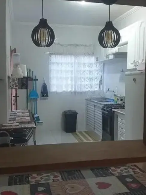 Foto 7 de Casa com 2 quartos à venda, 90m2 em Martim de Sá, Caraguatatuba - SP