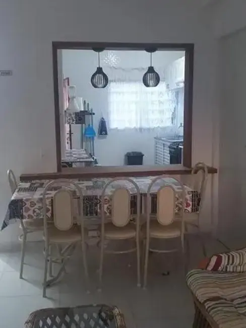 Foto 6 de Casa com 2 quartos à venda, 90m2 em Martim de Sá, Caraguatatuba - SP