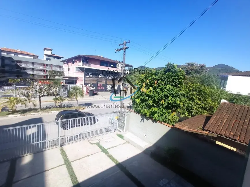 Foto 9 de Apartamento com 1 quarto à venda, 49m2 em Ubatuba - SP