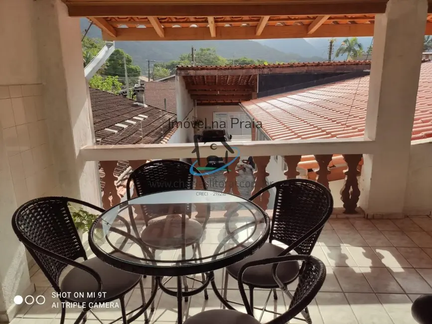 Foto 9 de Casa com 5 quartos à venda, 250m2 em Ubatuba - SP