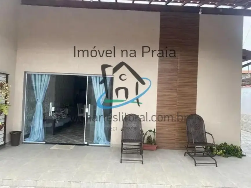 Foto 3 de Casa com 5 quartos à venda, 250m2 em Ubatuba - SP