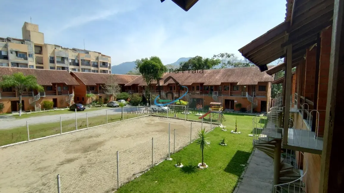 Foto 5 de Apartamento com 2 quartos à venda, 65m2 em Ubatuba - SP