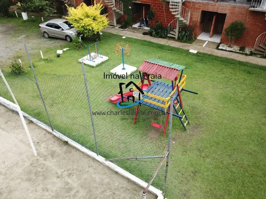 Foto 9 de Apartamento com 2 quartos à venda, 65m2 em Ubatuba - SP