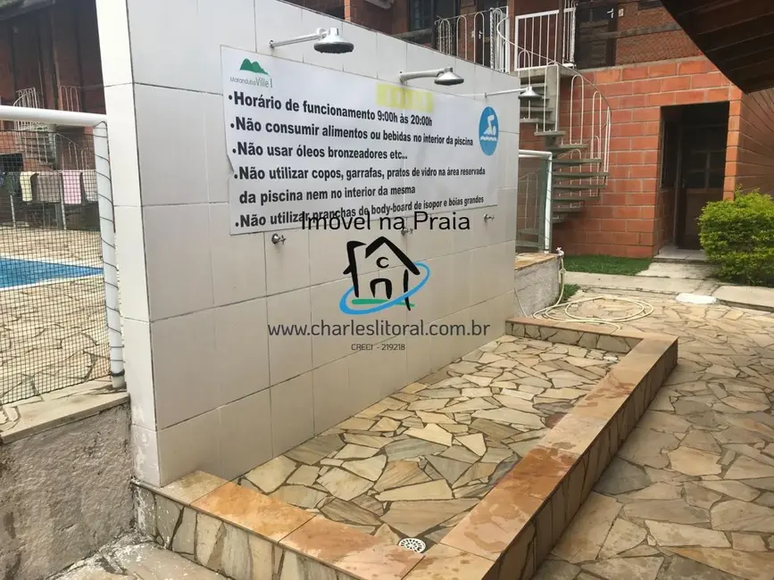 Foto 7 de Apartamento com 2 quartos à venda, 65m2 em Ubatuba - SP